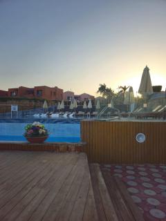 Villa in cancun ain sukhna private pool with heated pool - 4