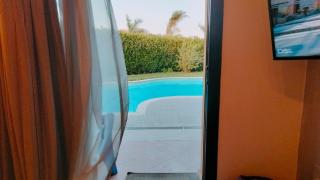 Villa in cancun ain sukhna private pool with heated pool - 3