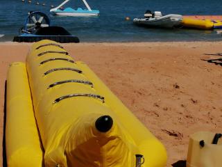 Villa in cancun ain sukhna private pool with heated pool - 2