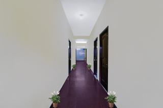 Hotel O Jayam Residency - 6
