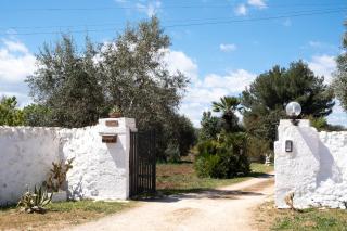 BIANCA LAMIA Ostuni - 8