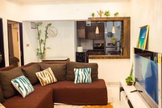 Executive 2 bedrooms apartment in Koforidua - 0