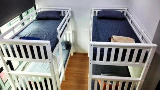 The Family Suites Serviced Apartments - 0