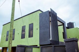 Executive 2 bedrooms apartment in Koforidua - 3