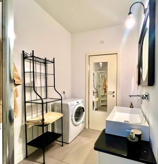 Panoramic Apartment - 2