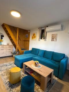 Holiday Home Laura - 5