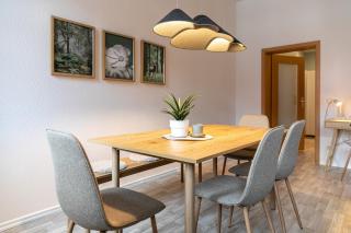 Wohnen mitten in der Altstadt von Freiberg - 8