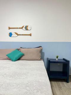 Studio no Centro com ESTACIONAMENTO GRÁTIS - Poços de Caldas - 1