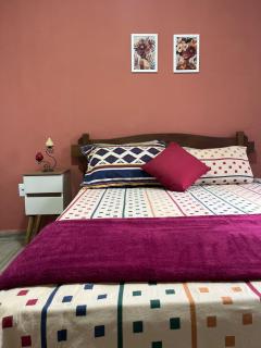 Studio no Centro com ESTACIONAMENTO GRÁTIS - Poços de Caldas - 3