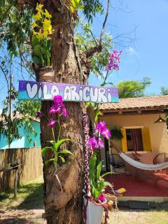 Vila Aricuri - 9