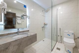 شقق ارمادا ريزيدنس الفندقية - 8