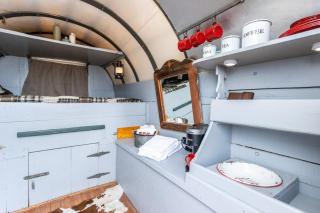 The Wild West Wagon - 9