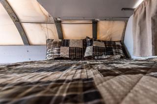 The Wild West Wagon - 5