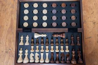 The Wild West Wagon - 3