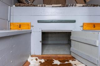 The Wild West Wagon - 2