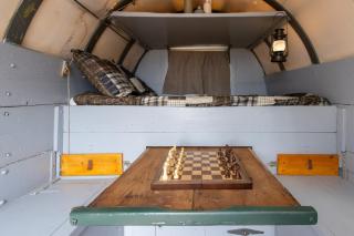 The Wild West Wagon - 4