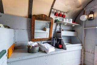 The Wild West Wagon - 1