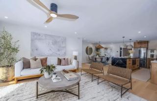 Bayview 3 Bedroom Home with Modern Interiors - 6