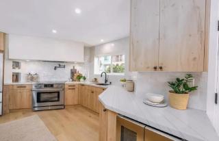 Bayview 3 Bedroom Home with Modern Interiors - 4