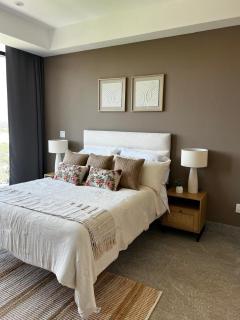 Apartment 842 Omega Black Tower - 9