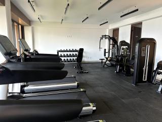 Apartment 842 Omega Black Tower - 7