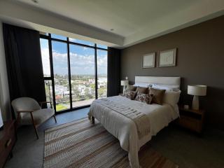 Apartment 842 Omega Black Tower - 5