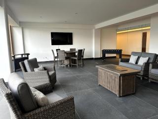 Apartment 842 Omega Black Tower - 4