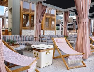 Kimpton Hotel Palomar Phoenix Cityscape by IHG - 7