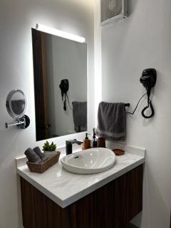 Apartment 842 Omega Black Tower - 2