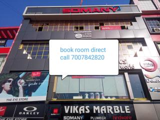 Hotel O Abhinandan Stay House - 8