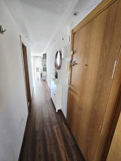 Magnificent one-bedroom apartment with sea view - 4