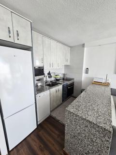 Magnificent one-bedroom apartment with sea view - 7