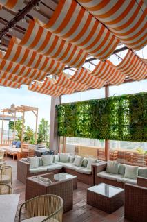 Sky Collection Lifestyle Hotel & Suites Barranquilla - 5