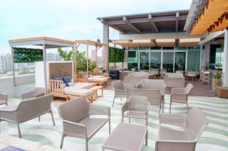 Sky Collection Lifestyle Hotel & Suites Barranquilla - 4