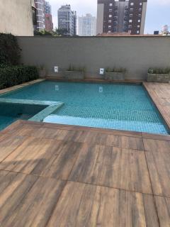 Loft in Moinhos de Ventos, Porto Alegre, RS - 5
