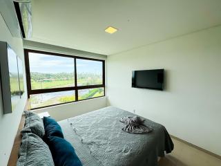 Apê Costa Serena | Refúgio & Charme em Carneiros - 7