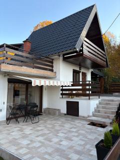 Holiday Home Laura - 0