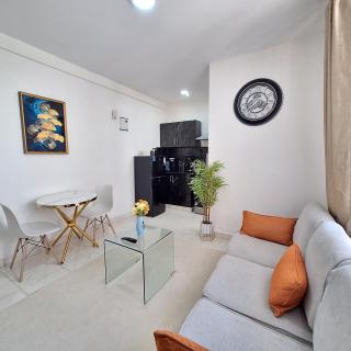 Jojo' comfy stays - 2