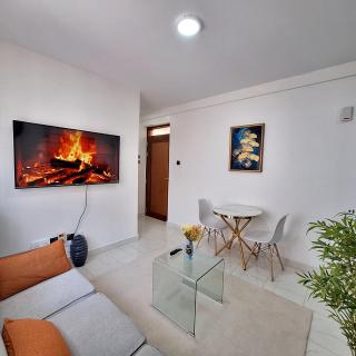 Jojo' comfy stays - 1