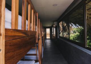 Cocorí Lodge Paredón - 7