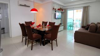 1057 - Apartamento para locação em Bombinhas - Bombinhas - 9