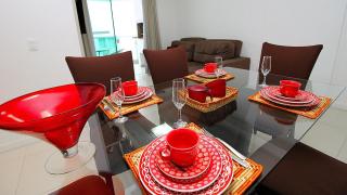 1057 - Apartamento para locação em Bombinhas - Bombinhas - 8