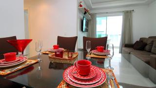 1057 - Apartamento para locação em Bombinhas - Bombinhas - 7