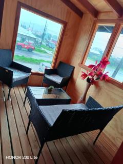 Departamento la espiga - 6