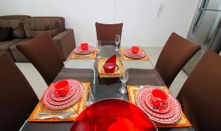 1057 - Apartamento para locação em Bombinhas - Bombinhas - 2