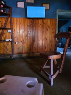 alojamiento Villa sarita - 7