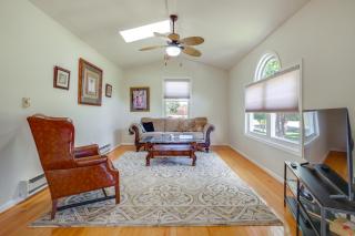 Mission-Ready Retreat 18 Mi to Andrews AFB! - 6