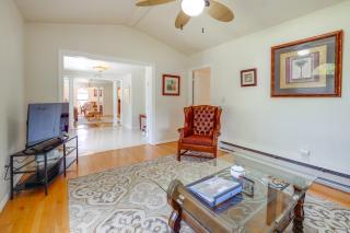 Mission-Ready Retreat 18 Mi to Andrews AFB! - 5