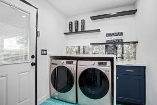 Modern Roose-Private Pool-In Old Town Scottsdale - 9