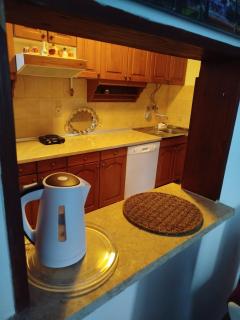 Apartmani Merjem Trebevic - 9